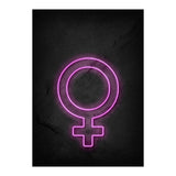 Woman (Print Only) thumbnail