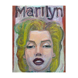 Marilyn 3 (Print Only) thumbnail