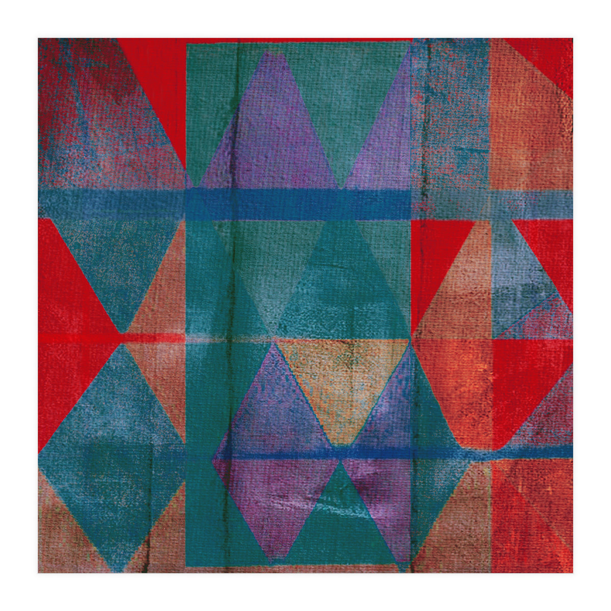 Sailing (Print Only)