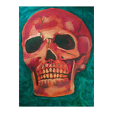 evil skull (Print Only) thumbnail