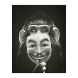 Anonymous I (Print Only) thumbnail