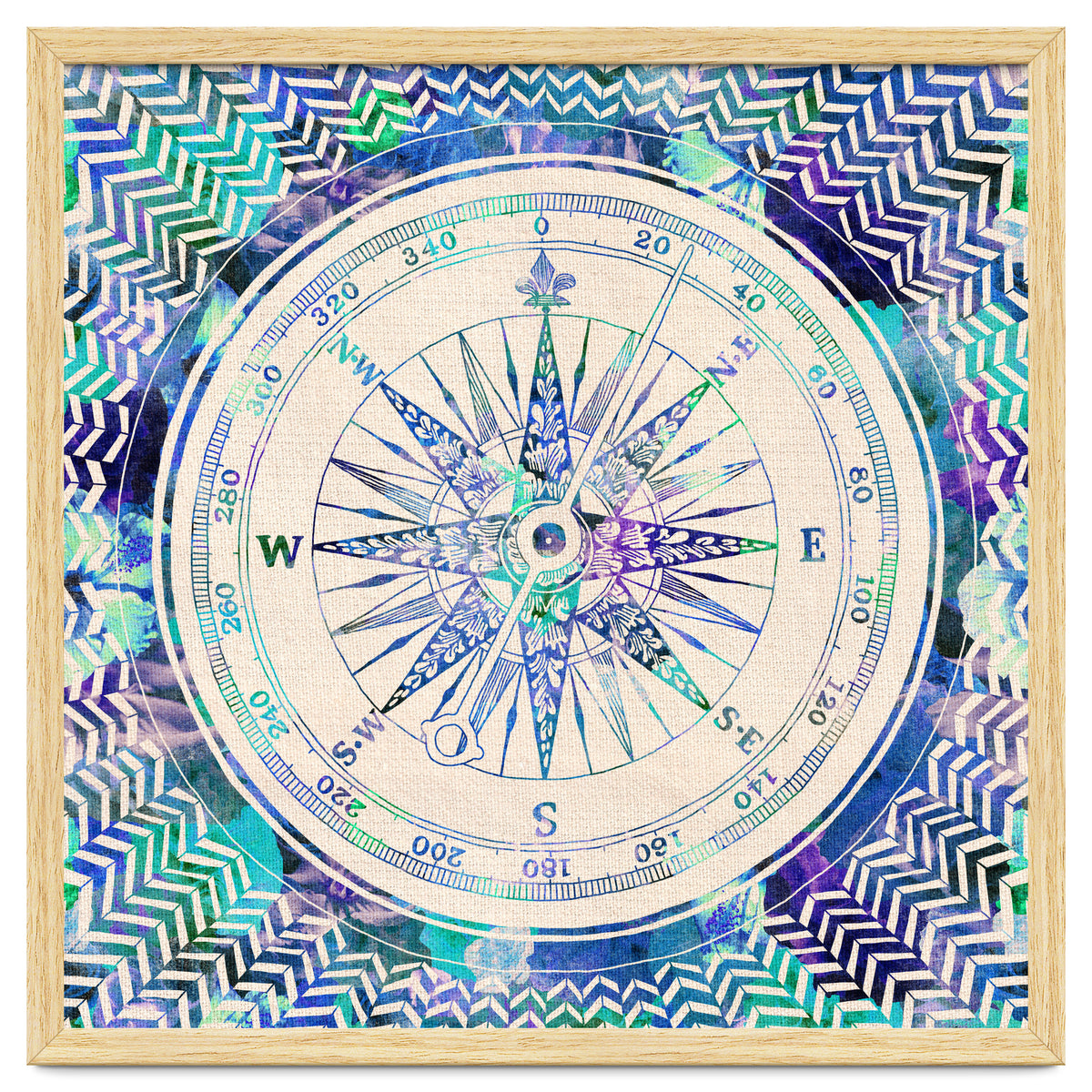 Follow Your Own Path