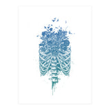 New Life (Print Only) thumbnail