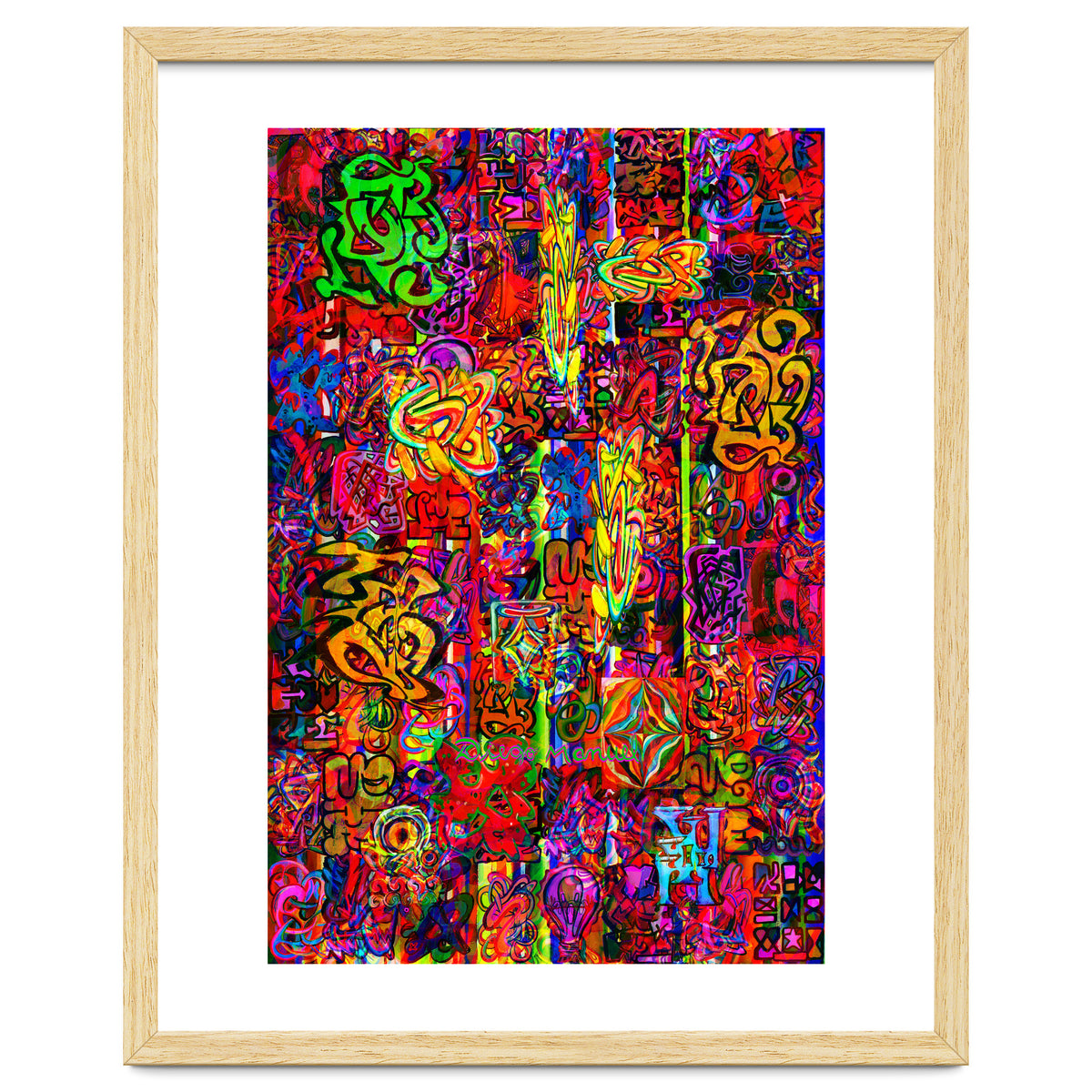 Graffiti Digital 2022 401