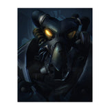 Fallout (Print Only) thumbnail