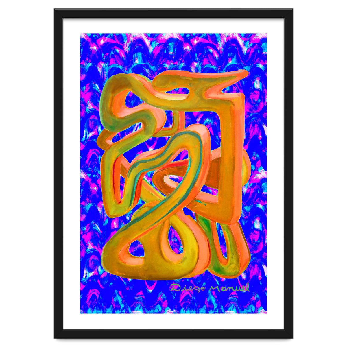 Graffiti Nuevo 2023 4