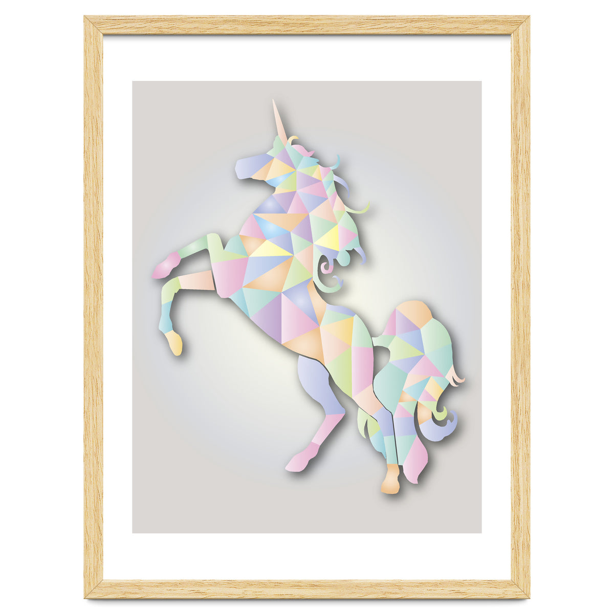 Unicorn Art