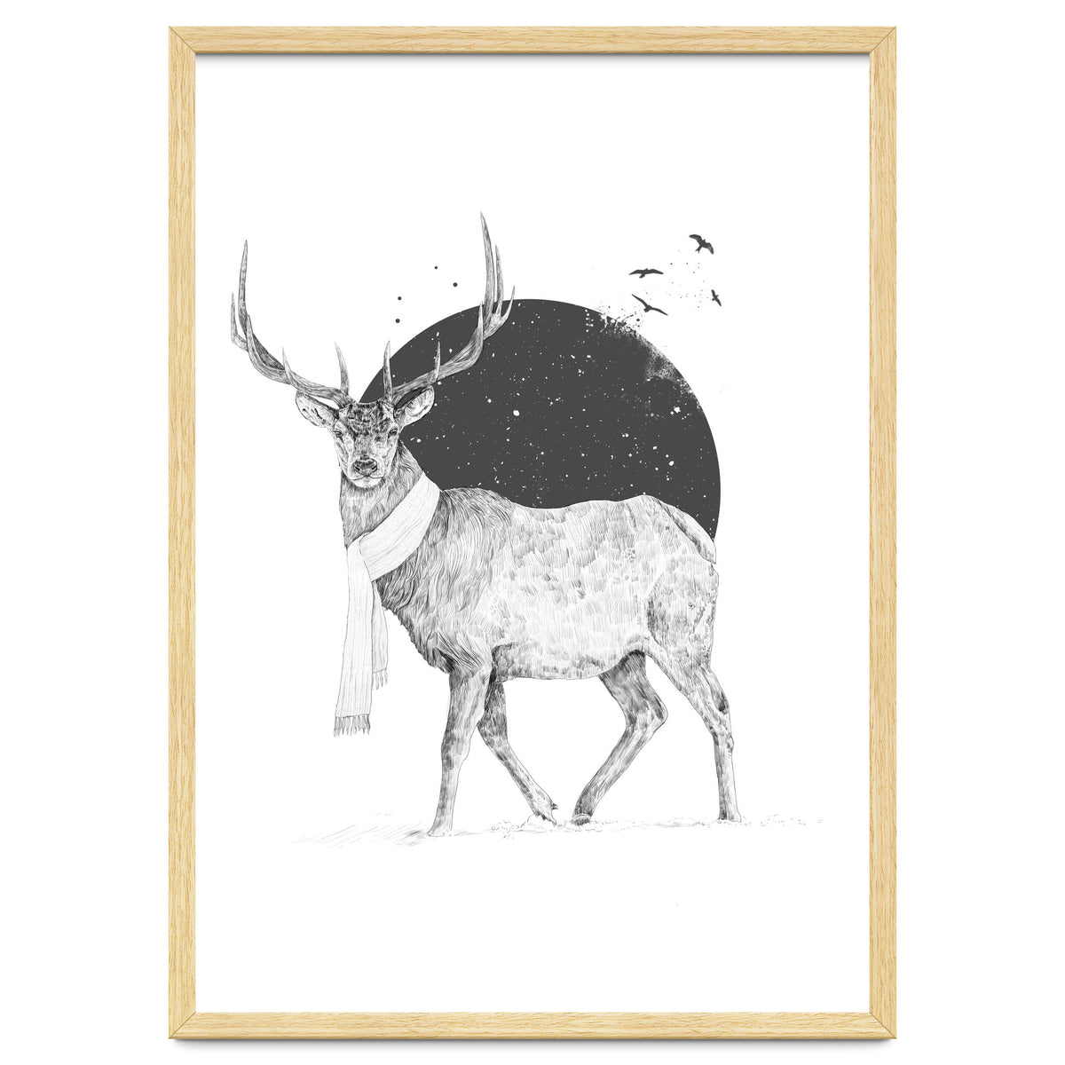 Winter Is All Around