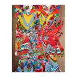Pop Abstract Escena 2023 22 (Print Only) thumbnail