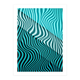 Wildstripes I  (Print Only) thumbnail