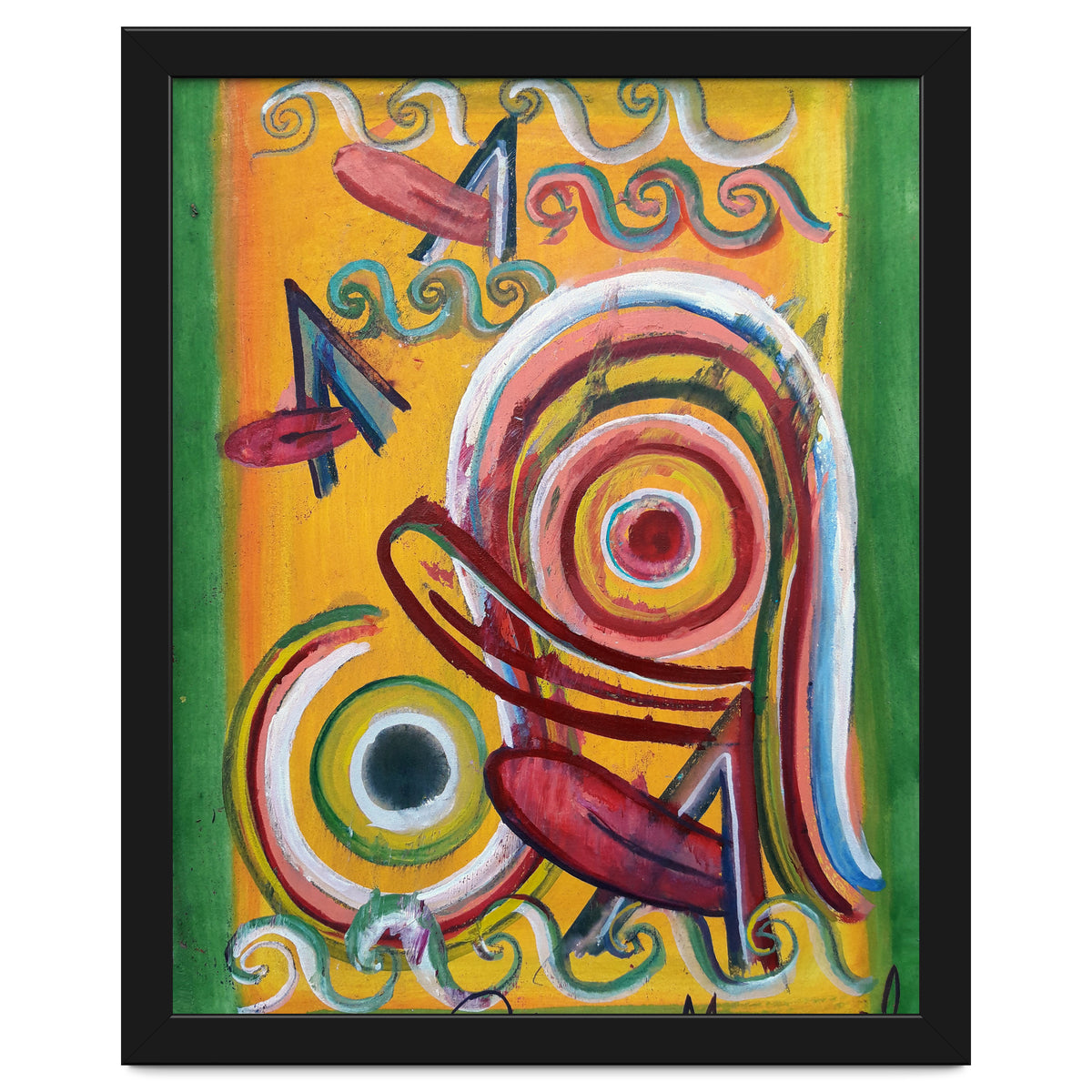 Formas En El Espacio 21