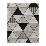 Concrete Triangles 2 (Print Only) thumbnail