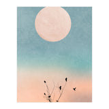 Waking Up Warm (Print Only) thumbnail