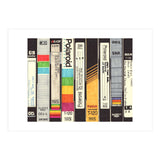 VHS Detail I (Print Only) thumbnail