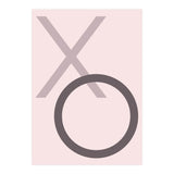 Xo  (Print Only) thumbnail