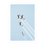 Vintage IAF II (Print Only) thumbnail