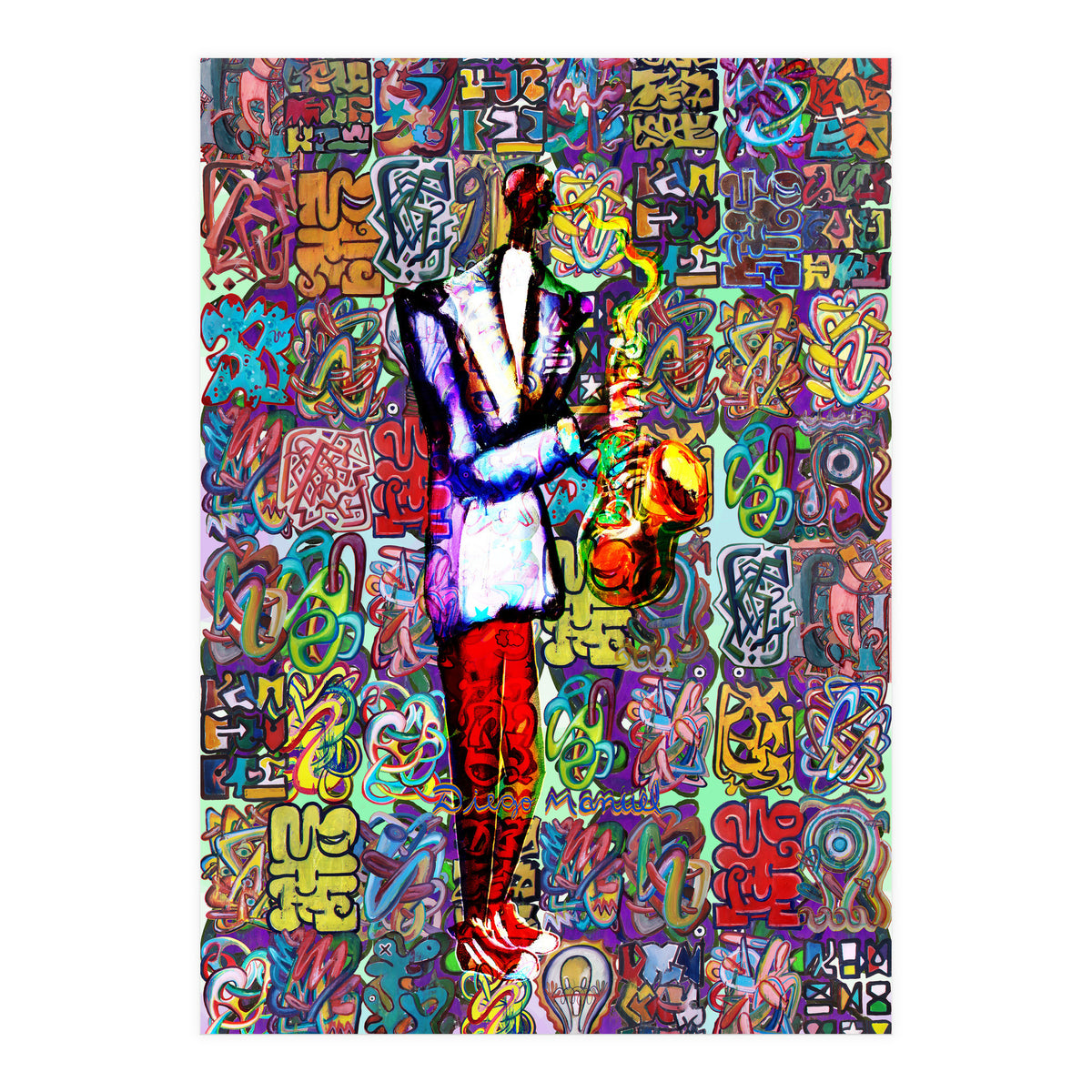 Graffiti Digital 2022 269 (Print Only)