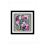 GEOMETRICS (Print Only) thumbnail