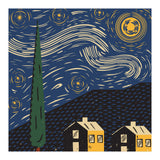 Night (Print Only) thumbnail