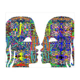 Abstracto Pop Nuevo 16  (Print Only) thumbnail