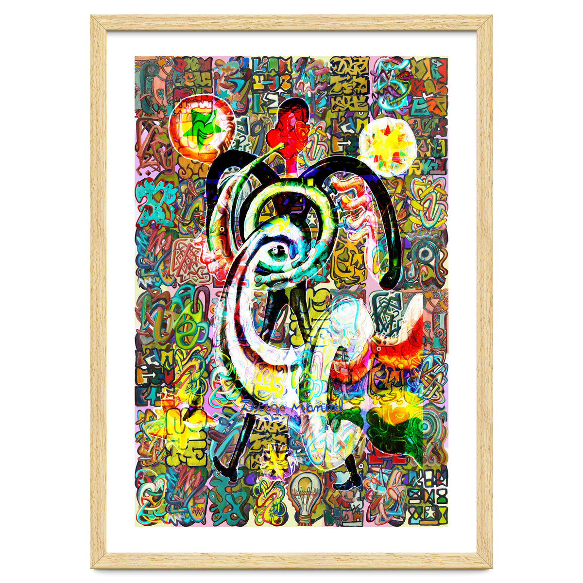 Graffiti Digital 2022 225