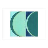 Waning Quarter (Print Only) thumbnail
