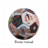 Futbol 3 (Print Only) thumbnail