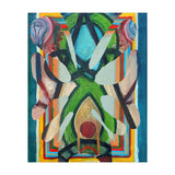 Pop Abstract 2023 Tapiz 12 (Print Only) thumbnail