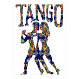 Tango 2  (Print Only) thumbnail
