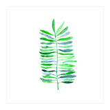Piece of nature || watercolor (Print Only) thumbnail