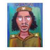 Che Y Corazones 7 (Print Only) thumbnail