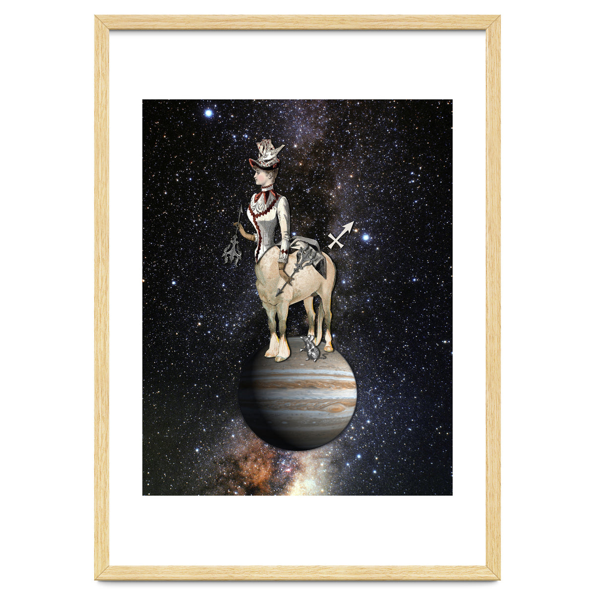 Sagittarius Zodiac Sign