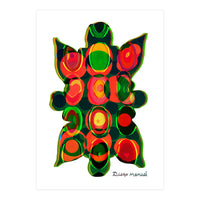 Pop Abstract 2023 76 Copia (Print Only)