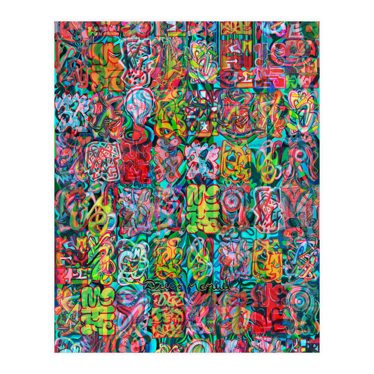 New Graffiti2022 193 (Print Only)