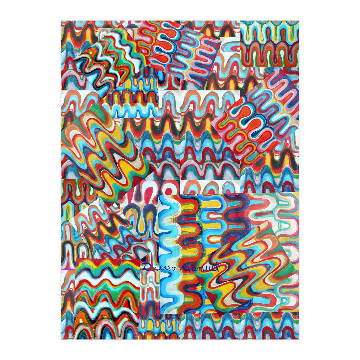 Formas 2021 4 (Print Only)