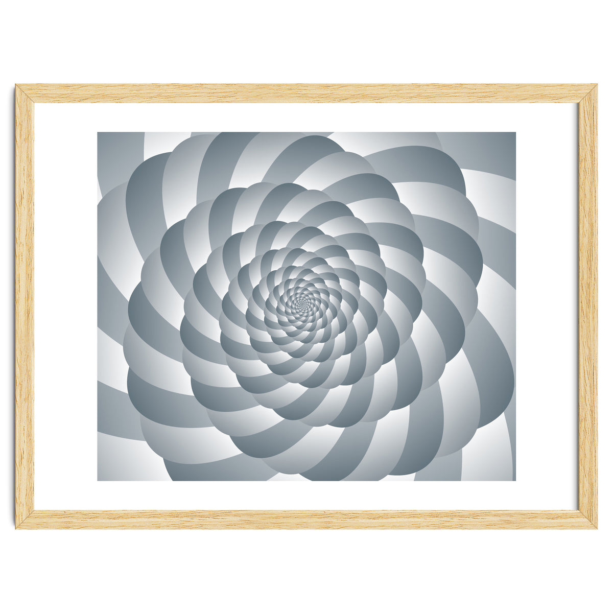 Spiral Fractal