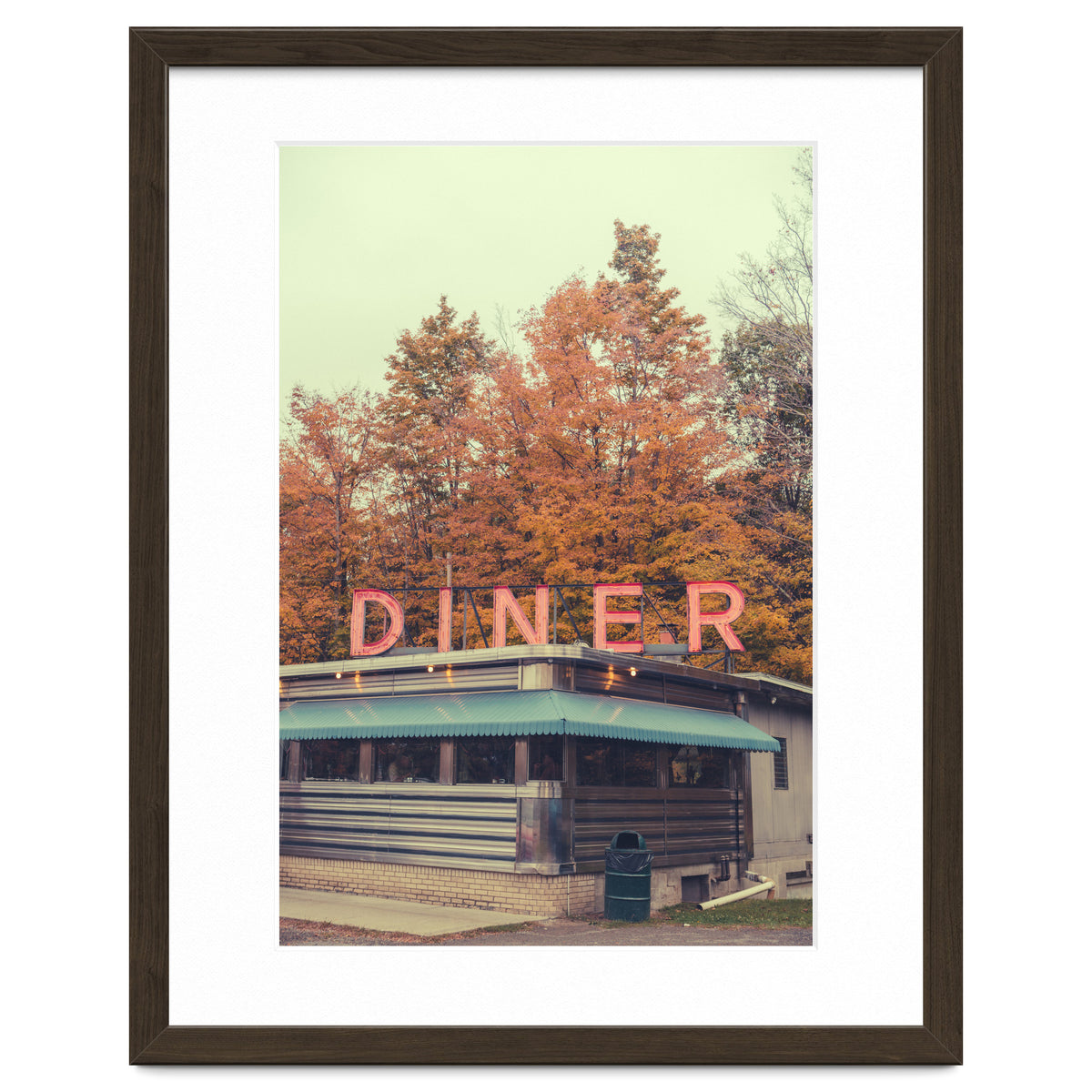 DINER