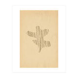 Abstract drawing shape (Print Only) thumbnail