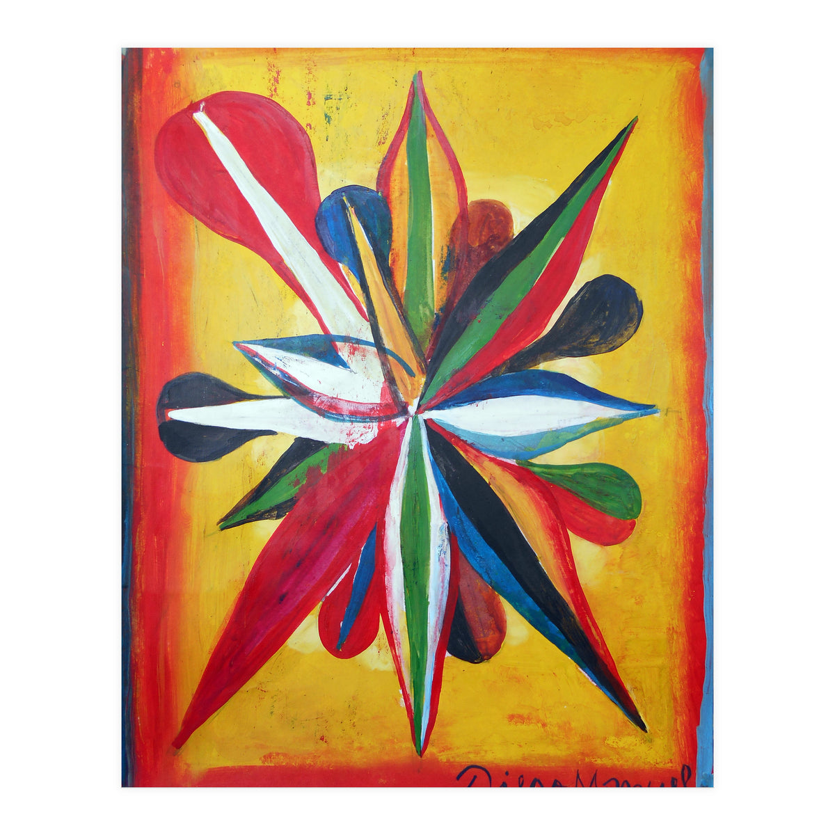 Estrella 2023 3 (Print Only)