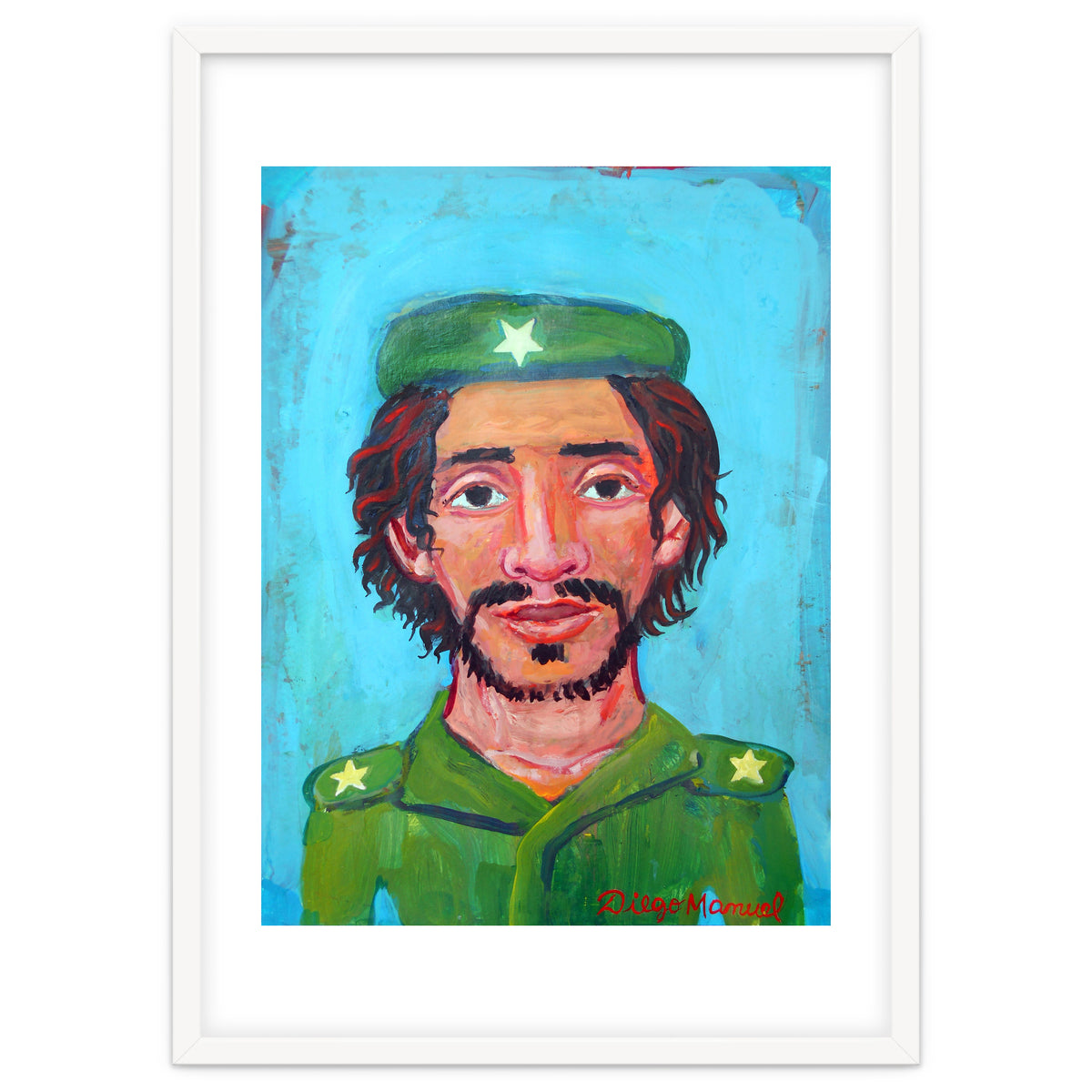 Che Guevara 9