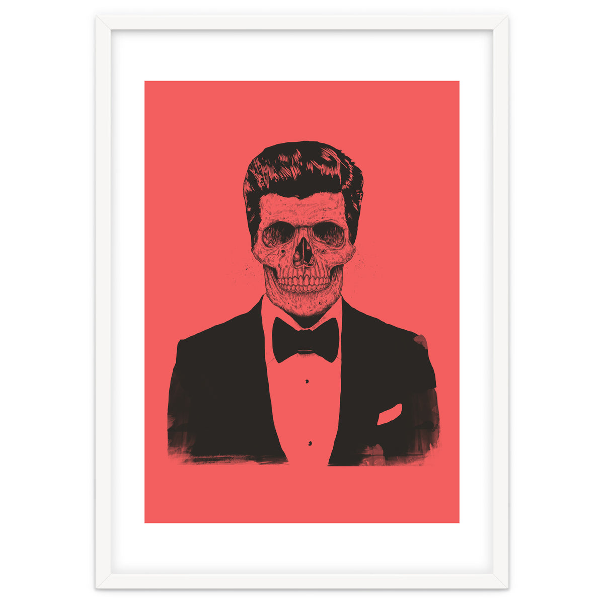 The Party Never Ends