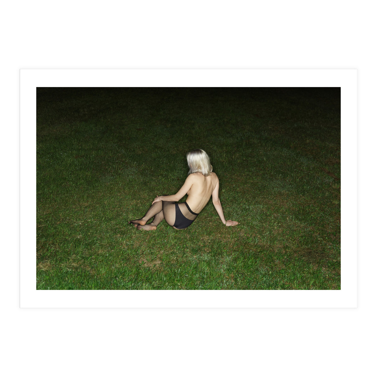 The Secret Cabal (Print Only)