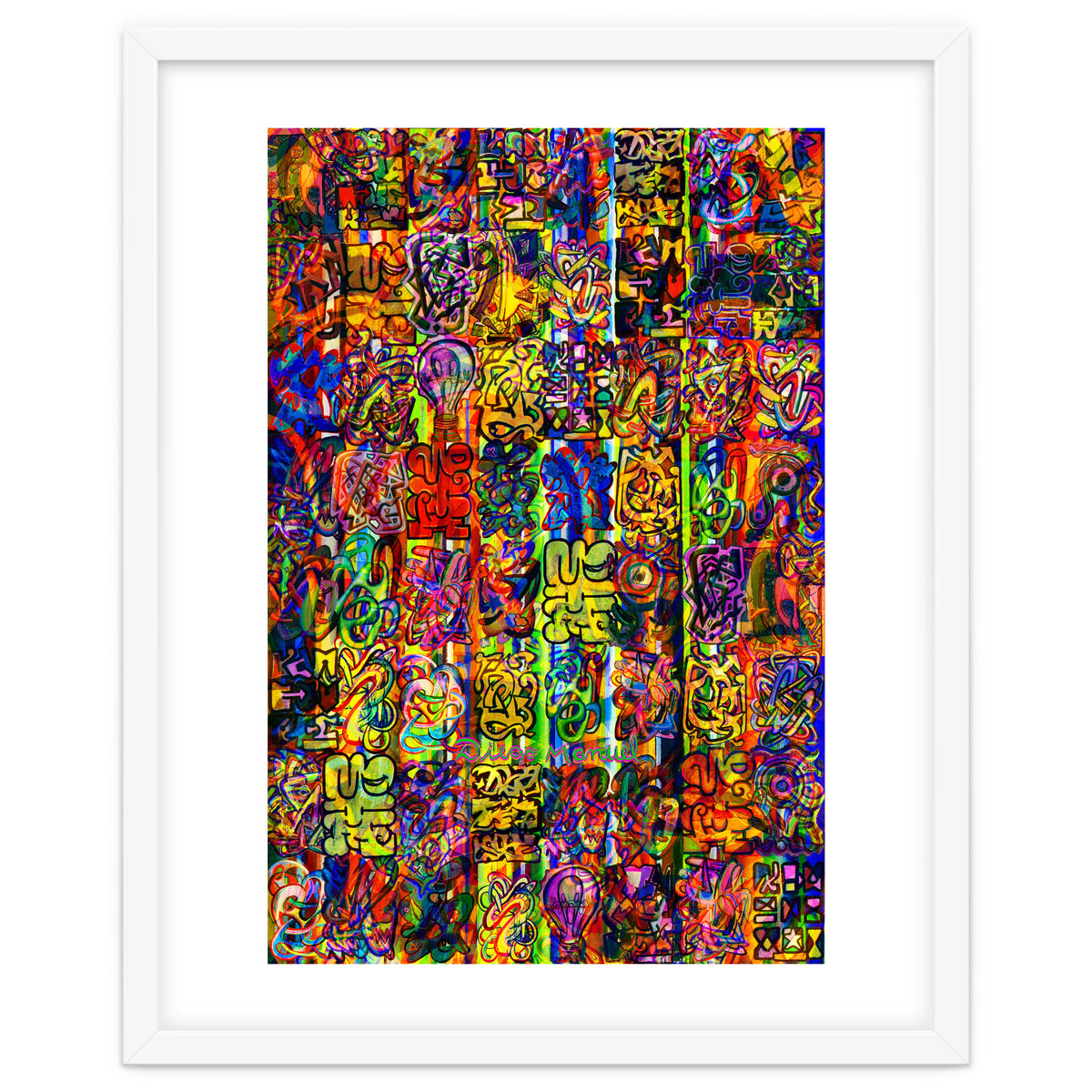 Graffiti Digital 2022 392