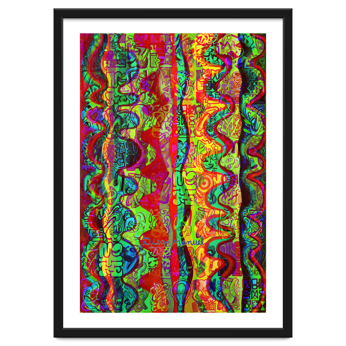 Graffiti Digital 2022 8