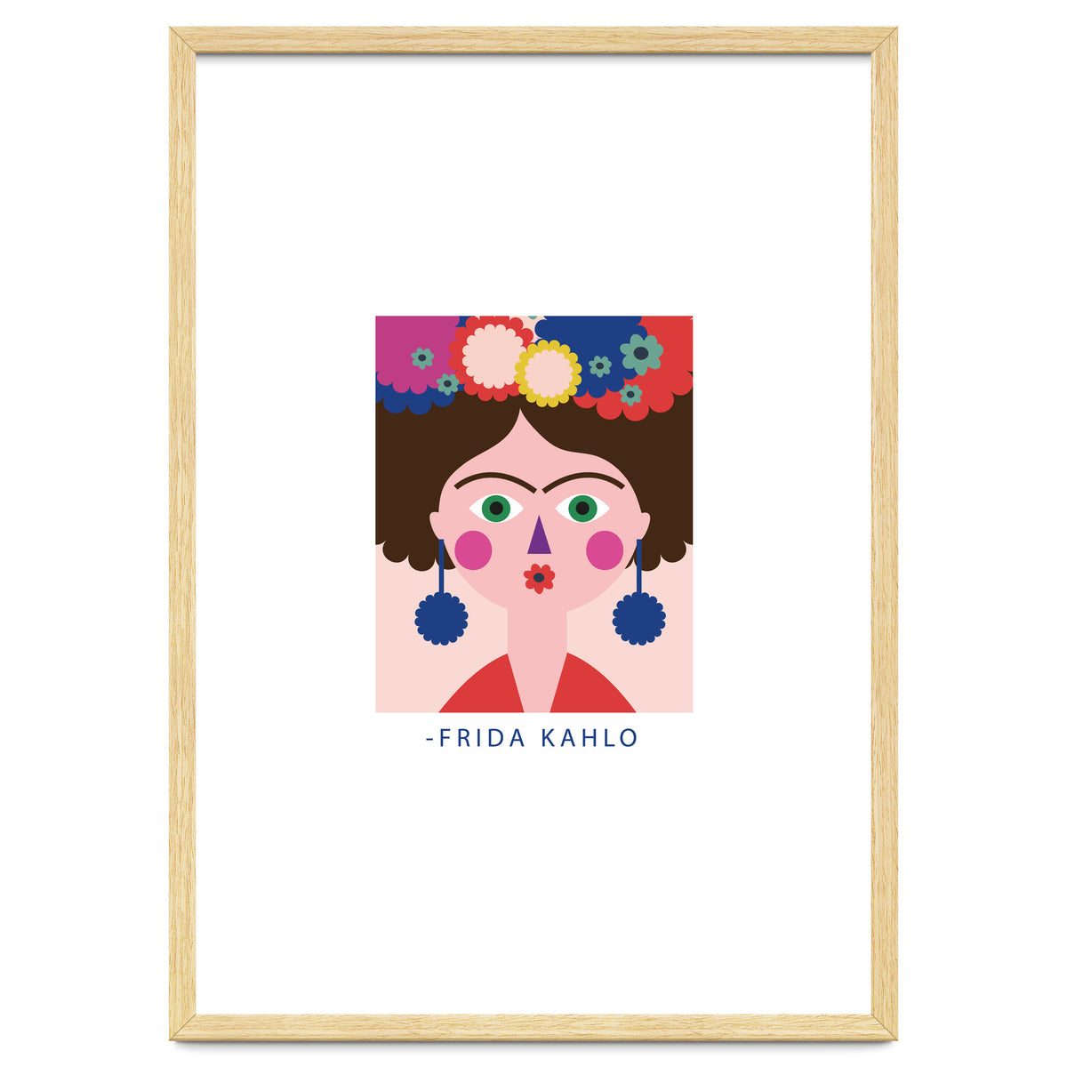 Frida 55 Rgb