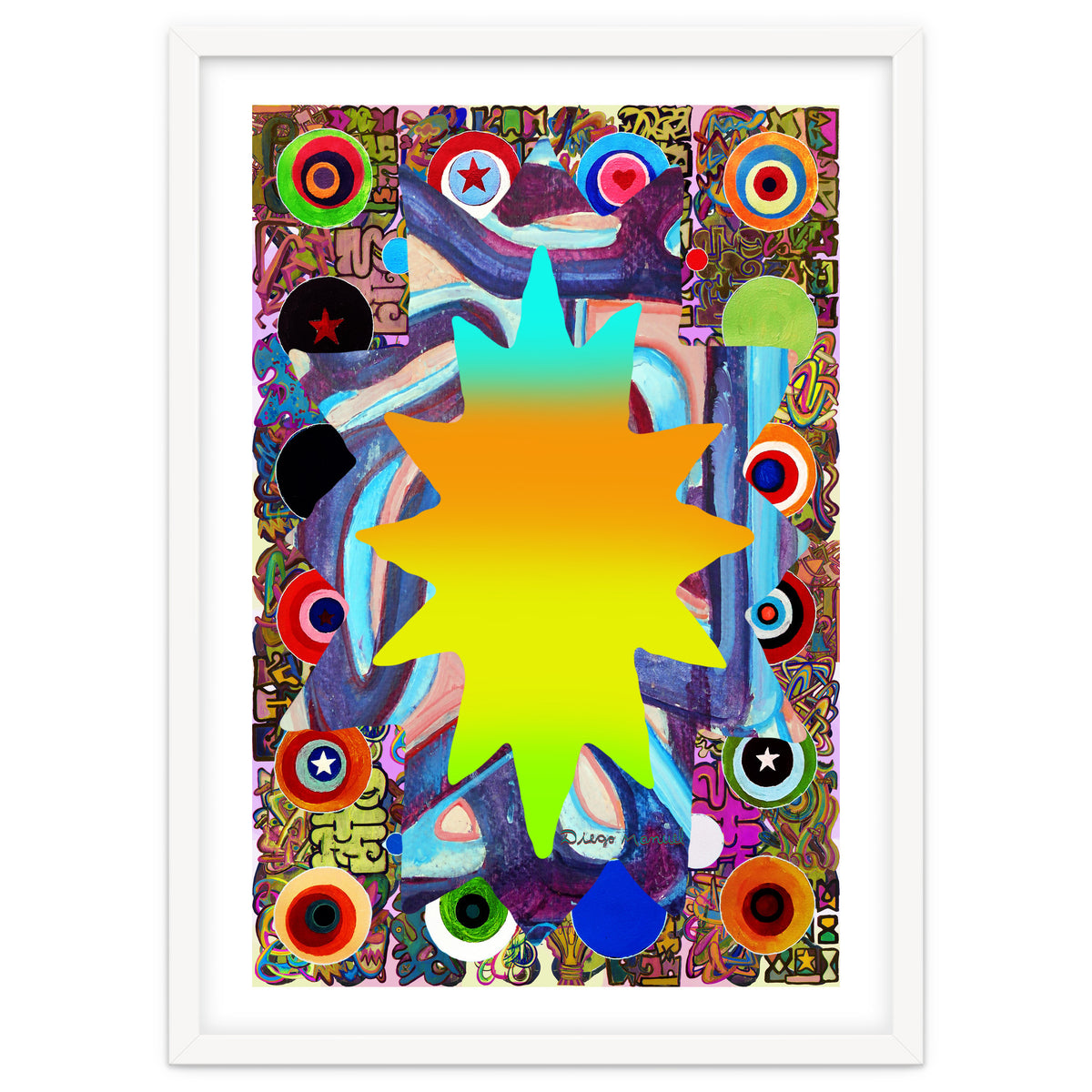 Graffiti Digital Nuevo 2023 86