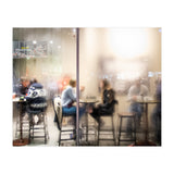 Coffee shop window (Print Only) thumbnail