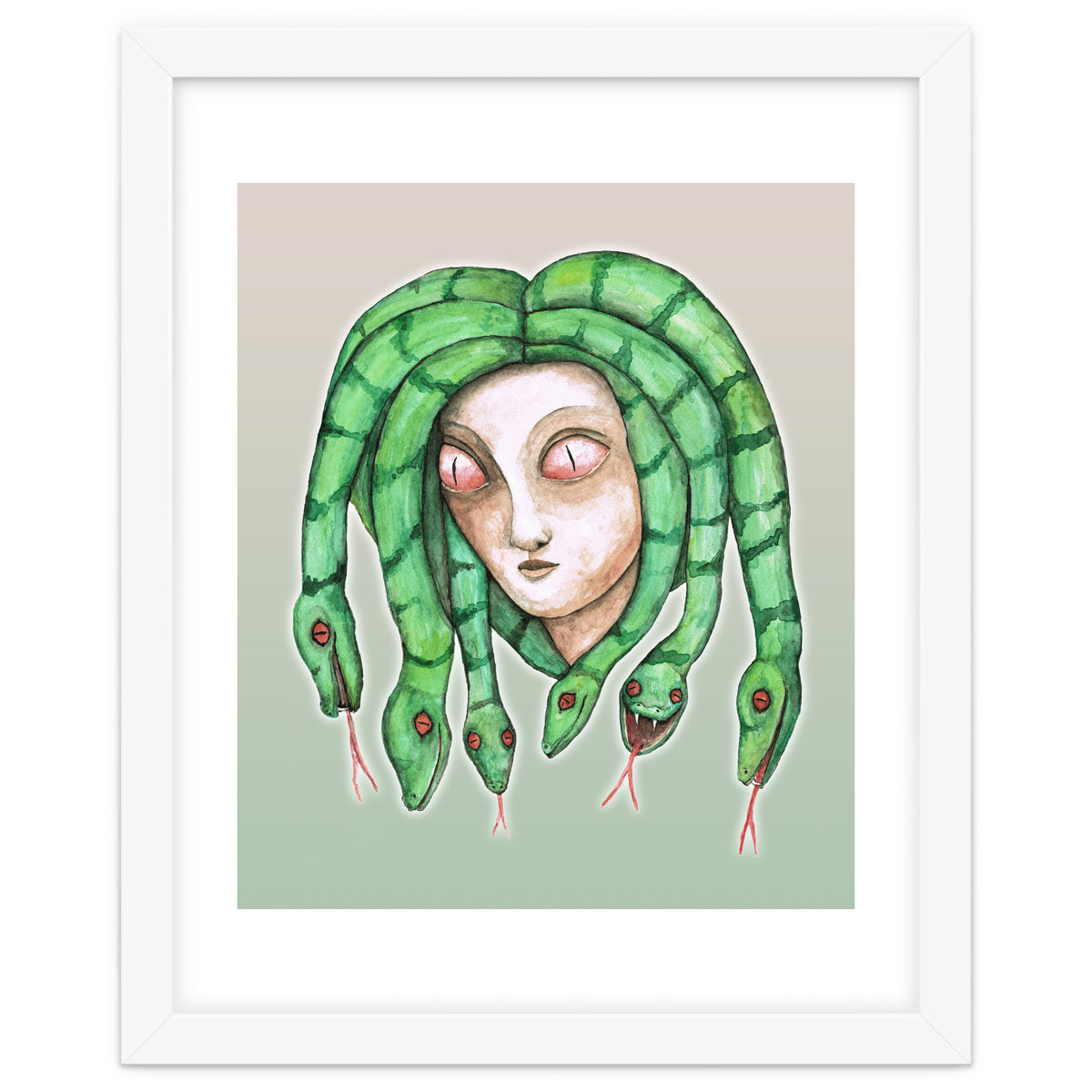 Medusa