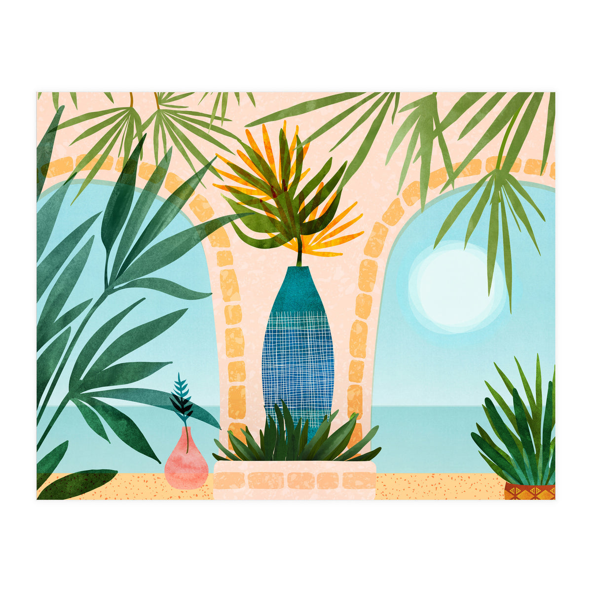 Welcome to the Hotel California (Print Only)