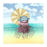 Summer Promenade (Print Only) thumbnail